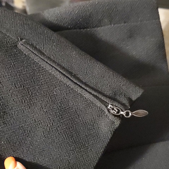 Larry Levine suit jacket - Picture 3 of 4